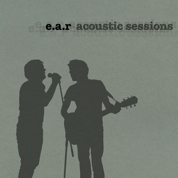 Acoustic Sessions EAR