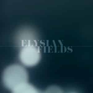 EAR Elysian Fields Album Cover